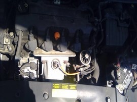 2010 HONDA CIVIC, SILVER, VP MODEL, VTEC, AT,   A26305